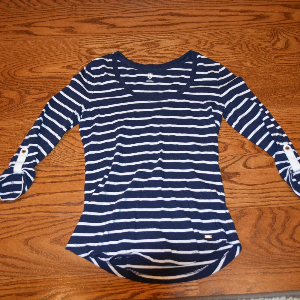 Tommy Hilfiger Long sleeve shirt